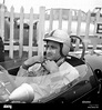 Motor Racing - Denis Hulme Stock Photo: 110144672 - Alamy