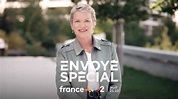 Envoyé Spécial du 15 juin : sommaire et reportages ce soir sur France 2 ...