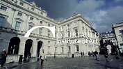 The Courtauld Institute of Art // Discover The Courtauld | Courtauld ...