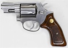 Sold Price: Taurus .38 Special 5 Shot Revolver - Invalid date CST