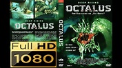 Octalus – Der Tod aus der Tiefe (1998) : : deutscher Ton + HD 1080p ...