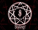 Slipknot Logo Wallpapers 2016 - Wallpaper Cave