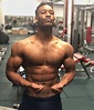 Mike Diamonds - Greatest Physiques