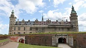 Castillo de Kronborg, Elsinor - Reserva de entradas y tours