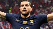 Mundial Qatar 2022: Theo Hernández se agranda y lanza mensaje a Lionel ...