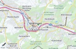 Völklingen - Gebiet 66333