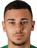 Dominik Yankov - Perfil de jogador 23/24 | Transfermarkt