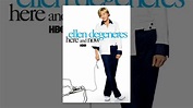 Ellen DeGeneres: Here and Now - YouTube