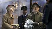 Agatha Christie: Miss Marple. El tren de las 4:50 de Paddington (2004 ...