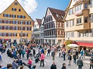 Tübingen mit Kindern: 8 tolle Ausflüge & Unternehmungen