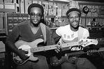 Bernard Edwards - Chic "Everybody Dance" - Tabs - Só Groove Oficial