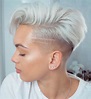 40 Hot Undercuts for Women That Are Calling Your Name - Hair Adviser