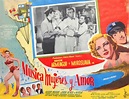 Música, mujeres y amor (1952)