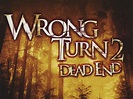 Wrong Turn 2 - Movie Reviews