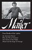 Norman Mailer: The Naked and the Dead & Selected Letters 1945-1946 (LOA ...