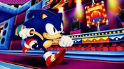 Sonic Mania es el juego de Sonic mejor valorado en 15 años ...