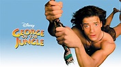 George of the Jungle | Apple TV