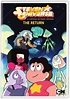 ‘Steven Universe: The Return’ Arrives on Shelves June 7 | Animation ...