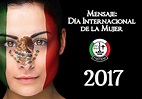 Día Internacional de la Mujer 2017. | FMPN México