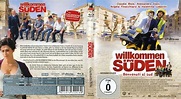 Willkommen im Süden: DVD, Blu-ray oder VoD leihen - VIDEOBUSTER.de
