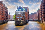 Las 15 mejores cosas que ver y hacer en Hamburgo