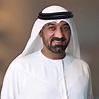 Ahmed bin Saeed Al Maktoum - Top 100 Travel & Tourism Leaders 2023 ...