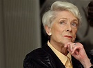 Film-Diva Ruth Leuwerik mit 91 Jahren verstorben - B.Z. – Die Stimme ...