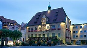 Discover Heilbronn, a historical city on the Neckar