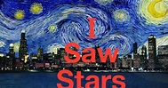 I Saw Stars | Indiegogo
