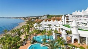 Hotel H10 Estepona Palace (Estepona) • HolidayCheck (Costa del Sol ...