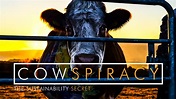 Cowspiracy: The Sustainability Secret | Film 2014 | Moviebreak.de