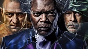 ‎Glass (2019) directed by M. Night Shyamalan • Reviews, film + cast ...