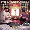 Mr. Serv-On - Life Insurance: CD | Rap Music Guide