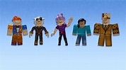 Cute Roblox Avatars 2021