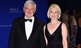 Callista Gingrich, Newt’s Wife: 5 Fast Facts | Heavy.com