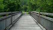 Sandy Creek and Allegheny River Bike Trails - Franklin PA 7- - YouTube