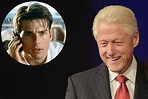 Every Movie Bill Clinton Watched in the White House