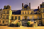 palacio de fontainebleau – château de fontainebleau – Kellydli