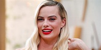 Is Margot Robbie's 'bombshell' Character Kayla Pospisil A Real Person?