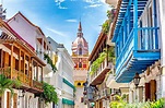Qué hacer en Cartagena de Indias: 7 panoramas imperdibles