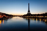 Seine River Boat Cruise Tours & Tickets – Expert Guides - City Wonders