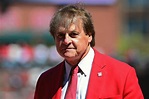 Mets interviewed Tony La Russa last year for manager job