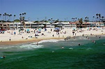 An Afternoon in Seal Beach, California Seal Beach California ...