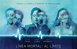 Ganate entradas para ver "Línea Mortal" - Canal 9 Televida Mendoza