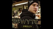 Lil Wyte - Get Laid (Official Single) from his New 2017 Album "Drugs ...