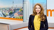 Ab 2024: Das ändert sich beim ZDF-Mittagsmagazin - ZDFheute