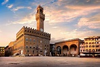 Piazza della Signoria | Explore Italy