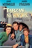 Les Aventures de Tarzan à New-York - Film (1942) - SensCritique