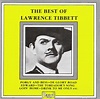 The Best of Lawrence Tibbett: Amazon.co.uk: CDs & Vinyl