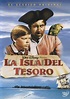 La isla del tesoro (Disney) [DVD]: Amazon.es: Bobby Driscoll, Robert ...